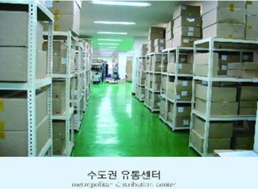 李明博总统钟爱的智能机配件 Sorak网站设计解析与启示